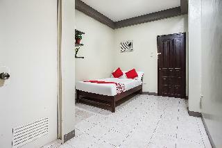 Oyo 192 Tcc Condo-hostel