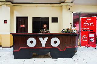 Oyo 192 Tcc Condo-hostel