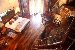 Hotel Chauve Souris Relais