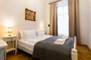 Hotel Leo Apartments Old Town Residence