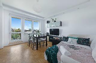Apartamentos P&o Galeria Mokotow