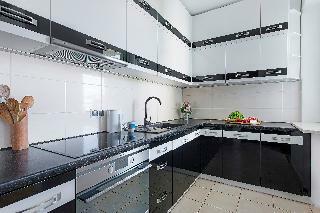 Apartamentos P&o Galeria Mokotow
