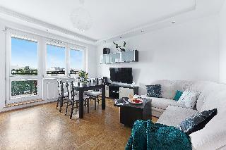 Apartamentos P&o Galeria Mokotow