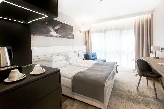Hotel Platan