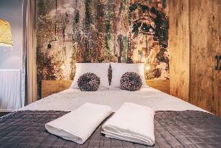 Hotel Rajska 3 By Pi Apartments