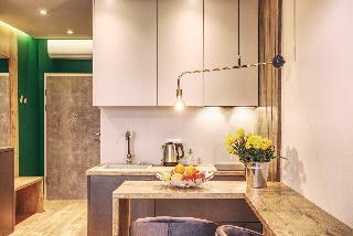Hotel Rajska 3 By Pi Apartments
