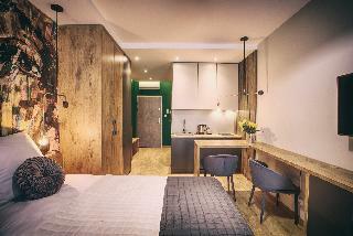 Hotel Rajska 3 By Pi Apartments