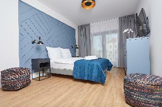 Hotel Rajska 3 By Pi Apartments