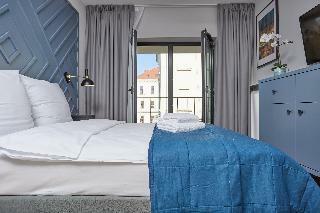 Hotel Rajska 3 By Pi Apartments