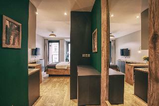 Hotel Rajska 3 By Pi Apartments