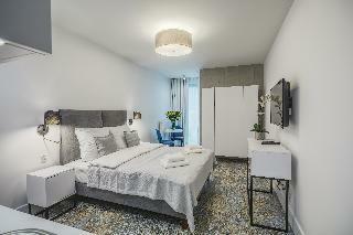 Hotel Rajska 3 By Pi Apartments
