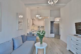 Hotel Rajska 3 By Pi Apartments