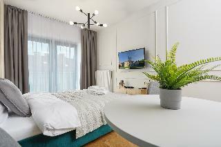 Hotel Rajska 3 By Pi Apartments
