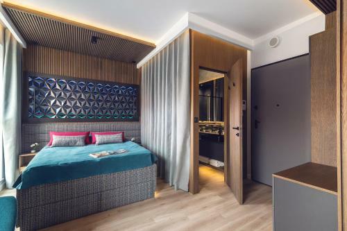 Dom & House - Apartments Granaria