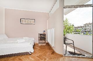 Hotel Old Town Krakow Apartment Sun & Snow