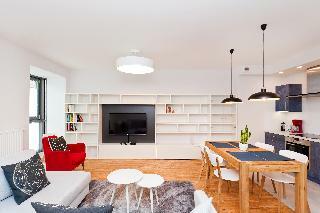 Hotel Kazimierz Luxory Apartment Sun & Snow