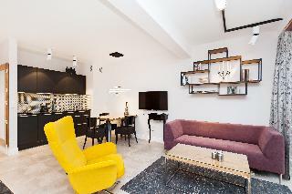 Hotel Kazimierz Luxory Apartment Sun & Snow