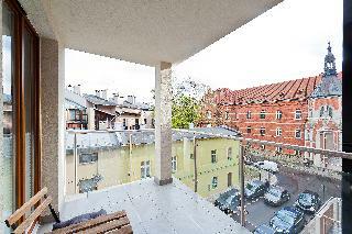 Hotel Kazimierz Luxory Apartment Sun & Snow