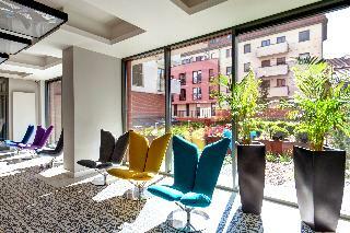Hotel Kazimierz Luxory Apartment Sun & Snow