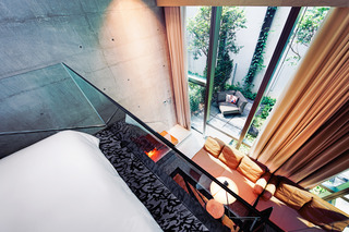 Hotel M Social Singapore