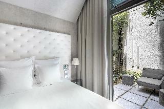 Hotel M Social Singapore