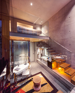 Hotel M Social Singapore