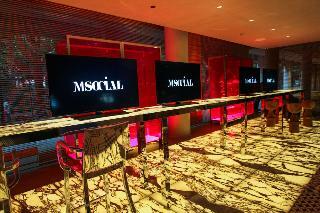 Hotel M Social Singapore