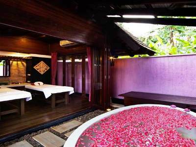 Hotel Bhundhari Spa Resort & Villas Samui