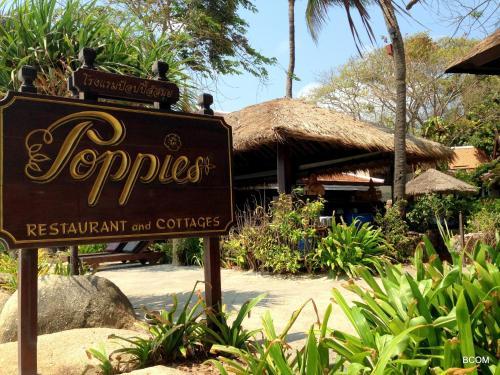 Hotel Poppies Samui