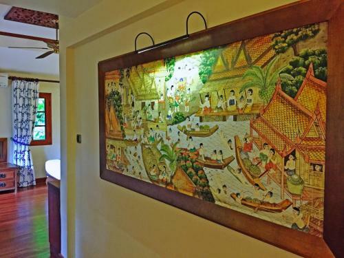 Hotel Poppies Samui