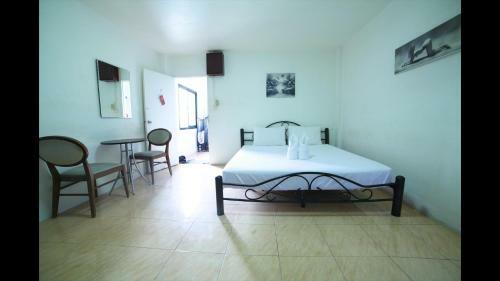 Hostal Tams Guesthouse