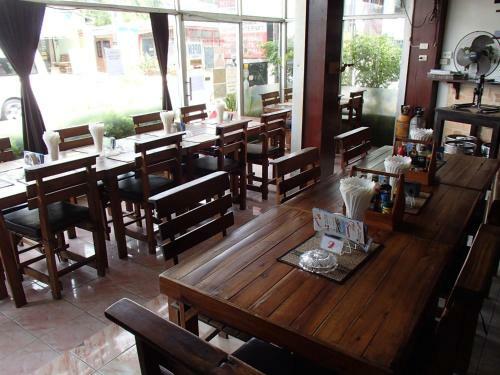 Hostal Tams Guesthouse