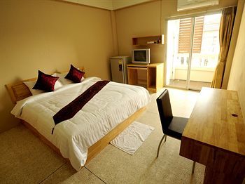 Posada Seri 47 Residence
