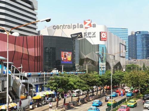 Hotel Ziniza Place