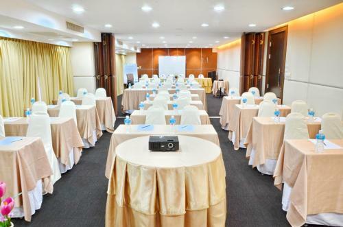 Hotel Ziniza Place
