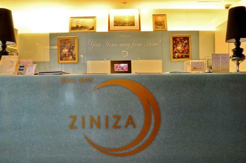 Hotel Ziniza Place