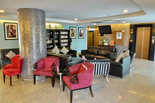 Hotel Ziniza Place