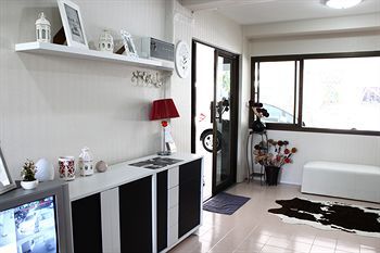 Apartamentos The European Place