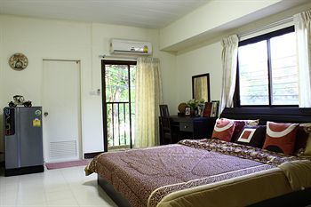 Apartamentos The European Place
