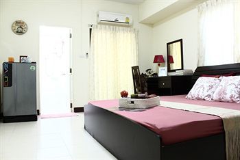 Apartamentos The European Place