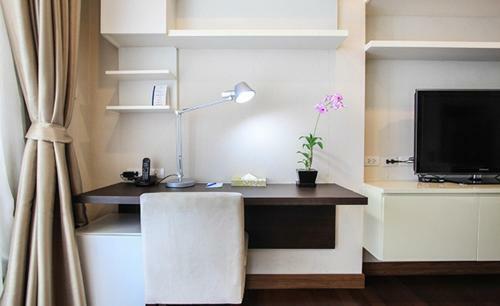 Aparthotel Ariva Ivy Servizio Thonglor