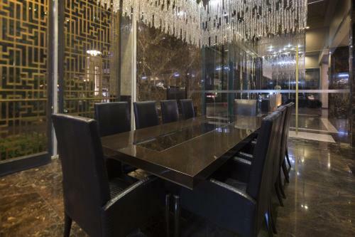 Aparthotel Ariva Ivy Servizio Thonglor
