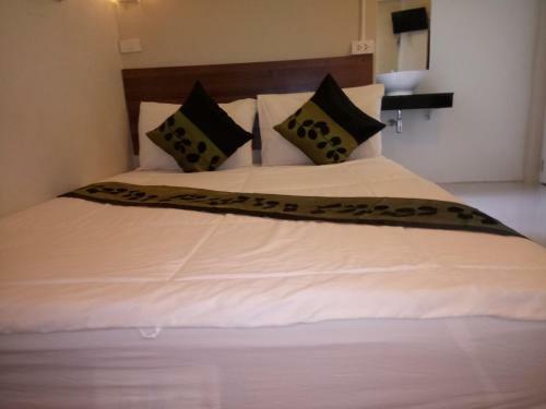 Hotel Green House Bangkok