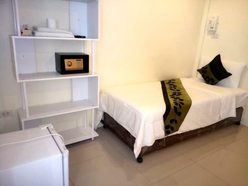 Hotel Green House Bangkok