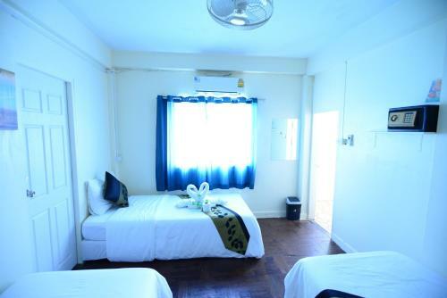 Hotel Green House Bangkok