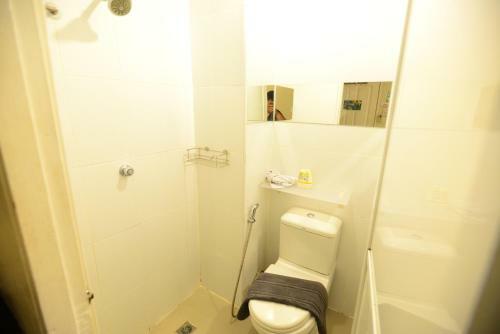 Hotel Green House Bangkok