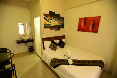 Hotel Green House Bangkok