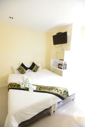 Hotel Green House Bangkok