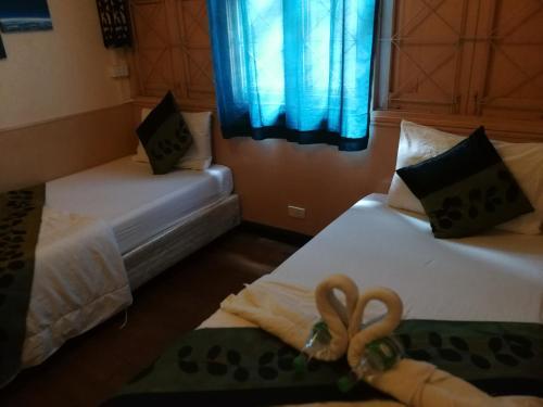 Hotel Green House Bangkok