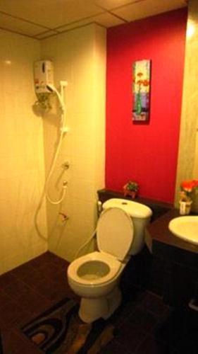Centana Apartment